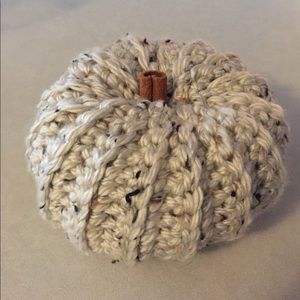 Scented handmade Pumpkins